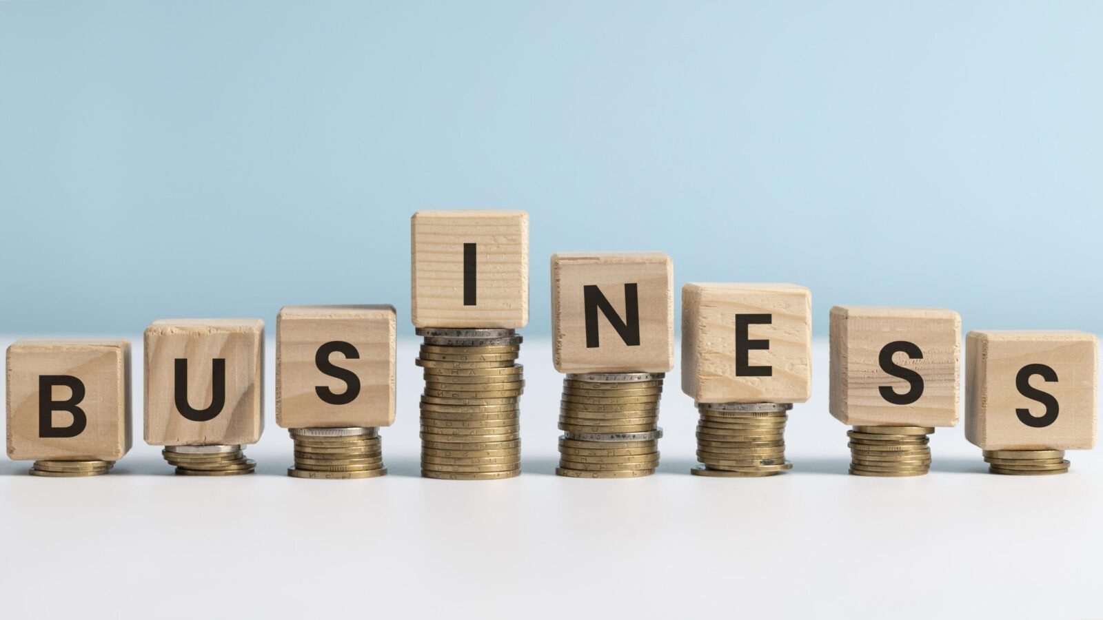 Business loan